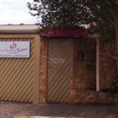 Casa Dia -  Creche do Idoso