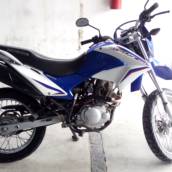Bros 150 ESD