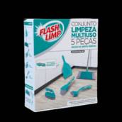 CONJUNTO LIMPEZA MULTIUSO