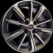 Rodas R14 FIAT