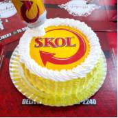 Bolo Skol