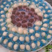 Docinhos para festas (tradicionais)
