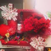 Baú Amor Completo 