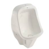 Mictório de Parede Incepa – Cerâmica Branca de Alta Durabilidade