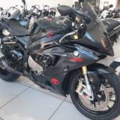 BMW S1000RR 2010