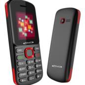 Celular Infinity W201 duplo chip