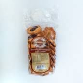 Biscoito Amantegado c/ Goiaba 350g