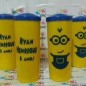 Long Drink Minions