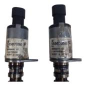 Solenóide Comando De Válvulas Cruze 1.8 2012 Original (Usado)