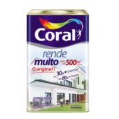 Coral Rende Muito Branco 18L