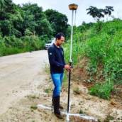 Georreferenciamento de Imóveis Rurais e Urbanos