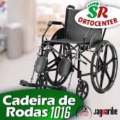 Cadeira de Rodas 1016