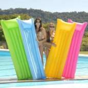 Colchão inflavel para piscina 