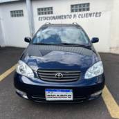 TOYOTA/FIELDER 1.8 2006