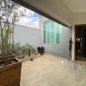 Casa a venda Residencial Bongiovani - Presidente Prudente - AZ Agente Imobiliário