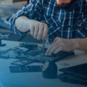 Assistência Técnica de Computadores e Notebooks