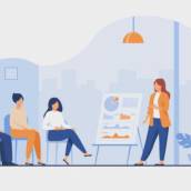 Encontros e Workshops