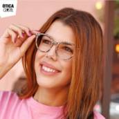 Armação Feminina 