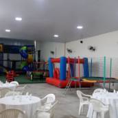 Passianoto Buffet Infantil