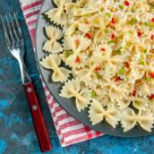 Farfalle