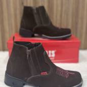 Bota J.MAIS feminina adulta 