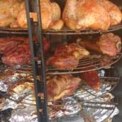 Frango Assado