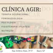 Fonoaudiologia
