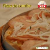 Pizza Lombo