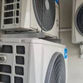 Manutenção de Ar Condicionado