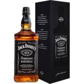 Whisky Jack Daniel's Old No.7 1L