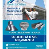 Solicite já seu orçamento para Instalação e Manutenção