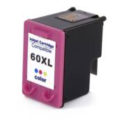 CARTUCHO HP 60XL CC640WB