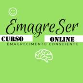 Curso online “EmagreSER - Emagrecimento Consciente”
