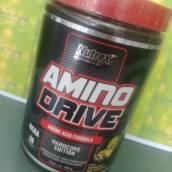 Amino Drive- Nutrex Research