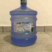 Água Mineral VITTA SAÚDE - 10litros