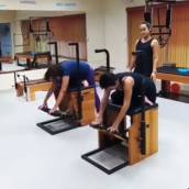 Pilates em Bauru