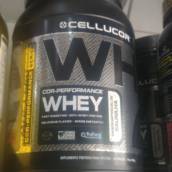 Whey WH- Cellucor