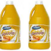 Mostarda Lanchero galao 3.200g
