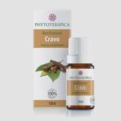 Óleo Essencial de Cravo 10ml - Phytoterapica