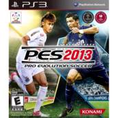 PES 2013 - PS3 (Usado)