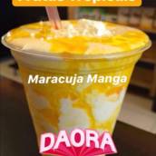 Shakes Cremosos 