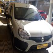 KANGOO EXPRESSION 1.6 16v BRANCA 2015