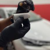 Polimento Técnico + Coating Cerâmico em Lençóis Paulista