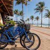 Aluguel de Bicicleta em Aracaju | Sequencia Surf Club