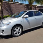COROLLA XEI 2.0 FLEX AUTOMÁTICO 2014