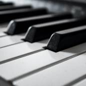 Aulas de Teclado