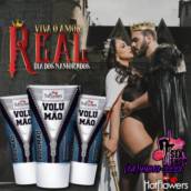 VOLUMÃO GEL
