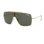 Ray Ban Quadrado