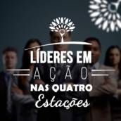 Líderes em Ação nas Quatro Estações (LAQE)