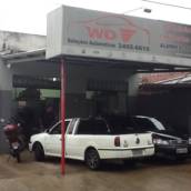 WD Chaves automotiva (Loja)